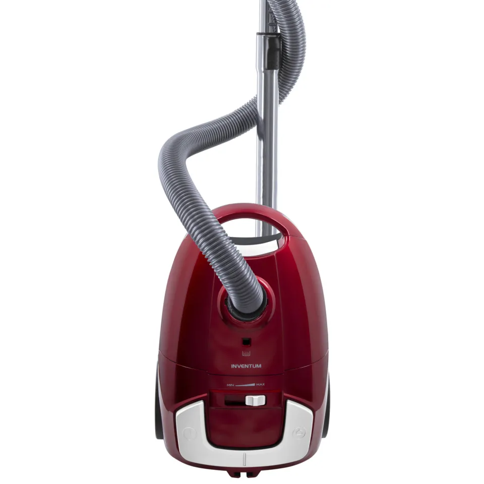 Inventum ST154RZA sledestofzuiger rood, foto 6