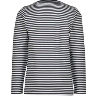 Vingino Wose pyjama donkerblauw donkerblauw/wit/rood, foto 4