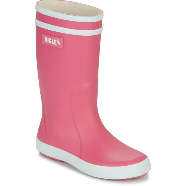 Regenlaarzen Aigle LOLLY POP 2 roze, foto 2