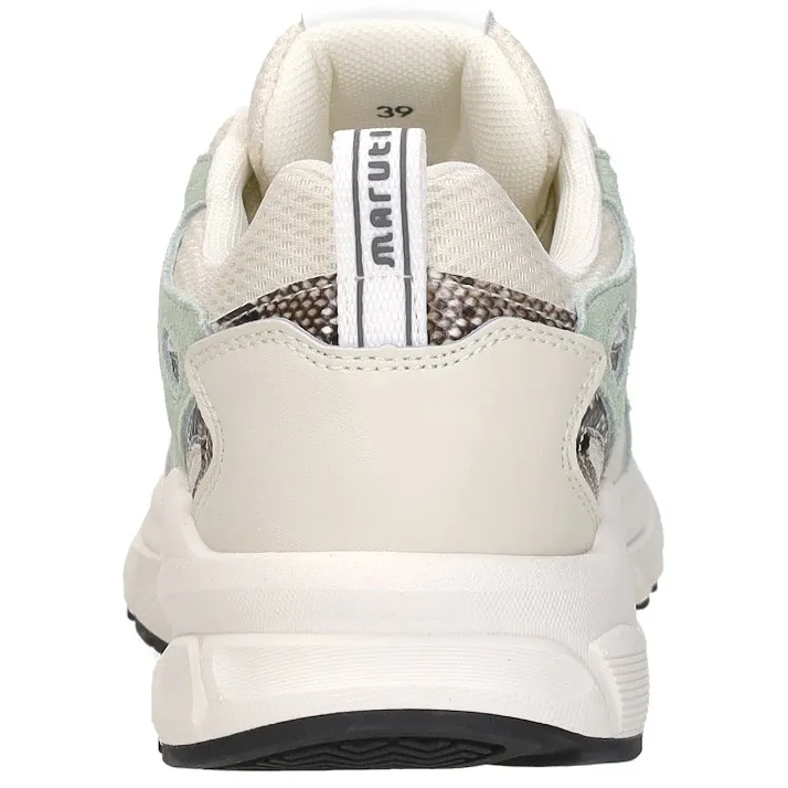 Maruti Nima sneakers gebroken wit, foto 7