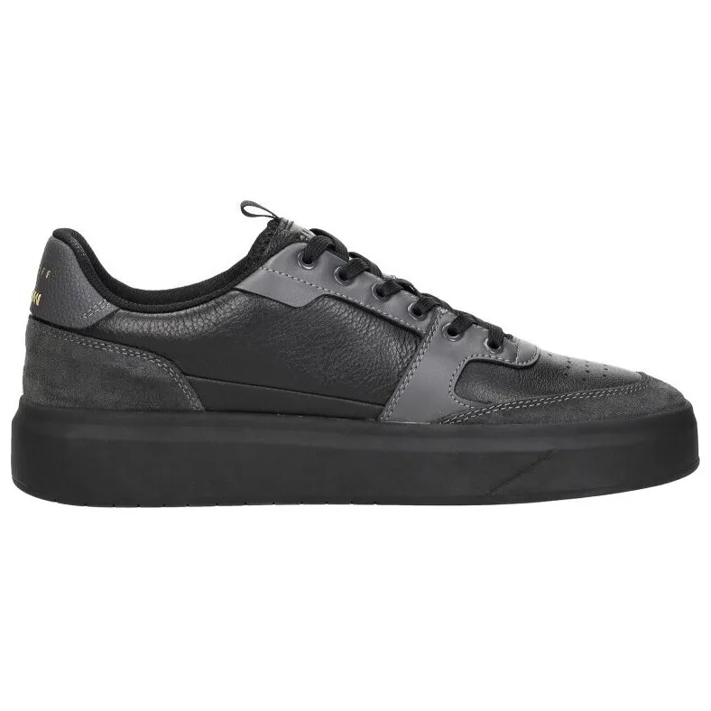 Cruyff Endorsed Pro lage sneaker zwart