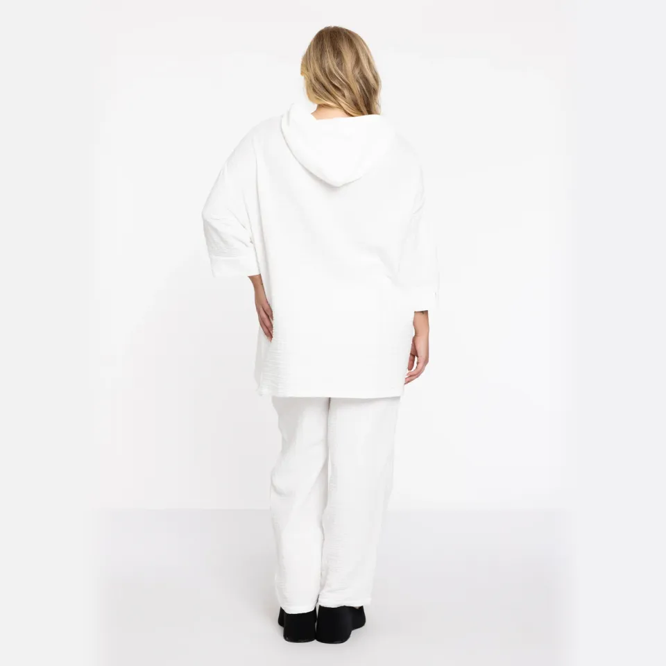 Yoek broek wit, foto 2