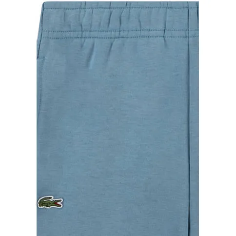 Lacoste joggingbroek met logo blauw, foto 3