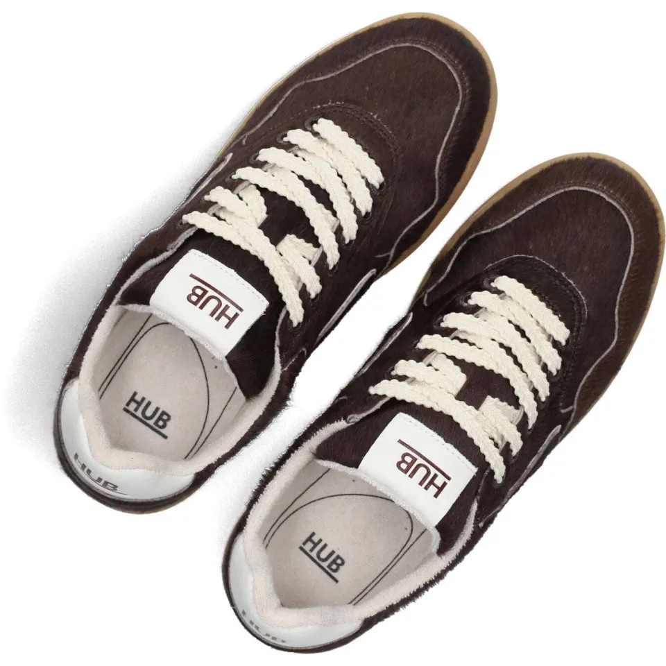 Hub Sneakers Vancouver-w Bruin, foto 2