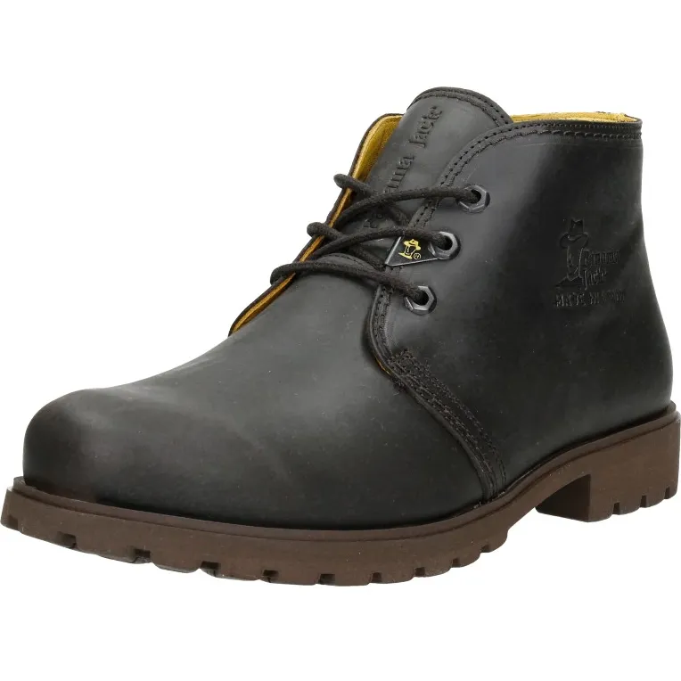 Panama Jack Bota Classic Mid veterboots bruin, foto 5