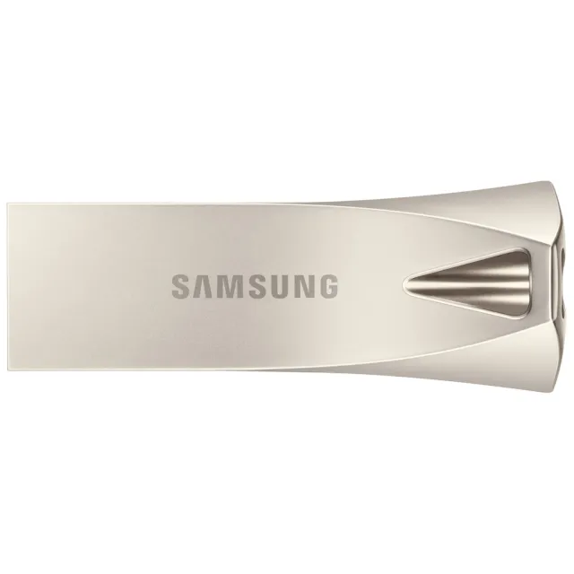 Samsung BAR Plus USB-stick 512GB zilver