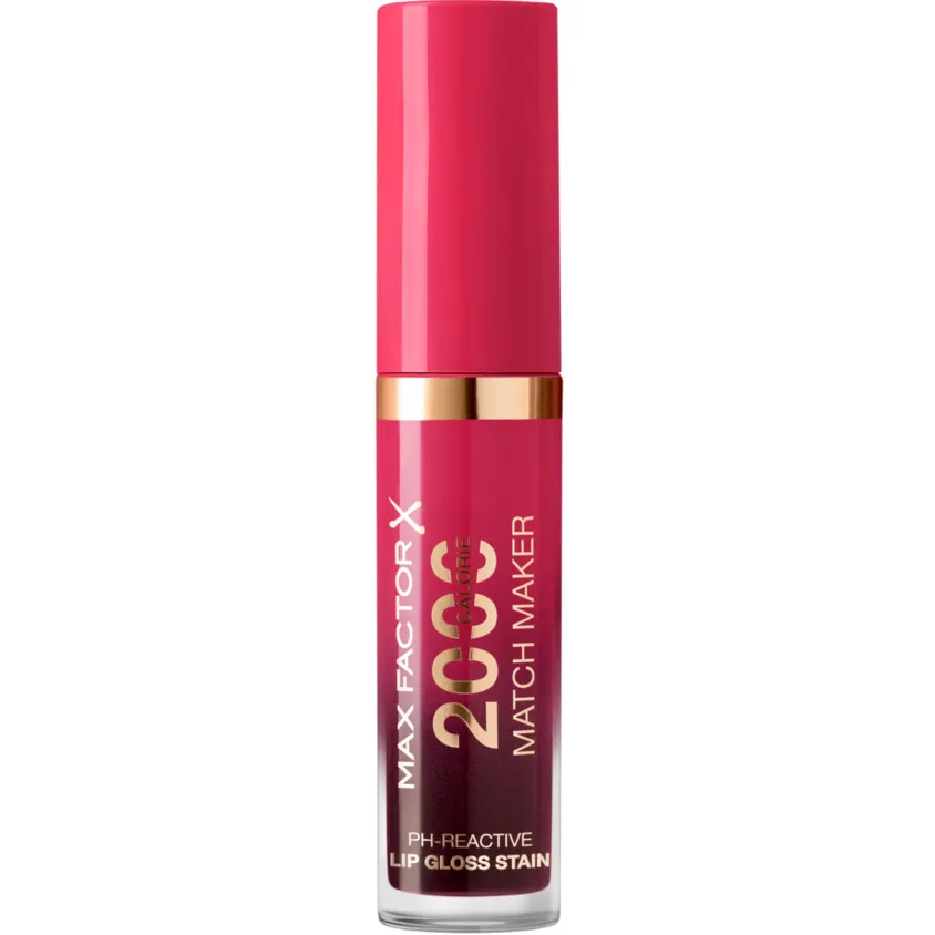 Max Factor 2000 Calorie Match Maker lipgloss 030 Daring, foto 3