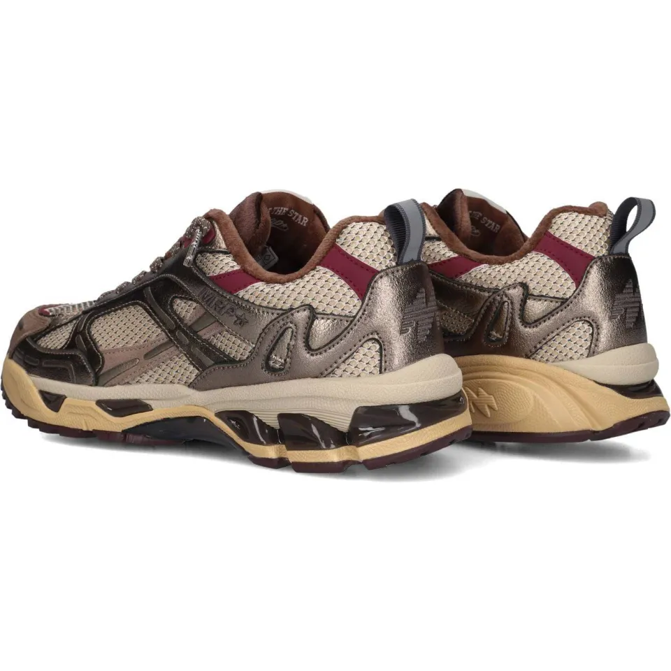 Mrp Sneakers Melrose Multi, foto 4