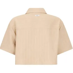 Retour Jeans Olivia blouse beige, foto 2
