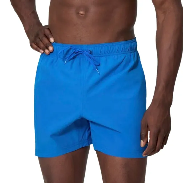Speedo Classic Logo Volley 16 inch zwemshort blauw