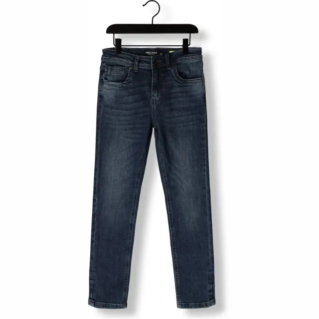 Cars Jongens Jeans Douglas - Blauw