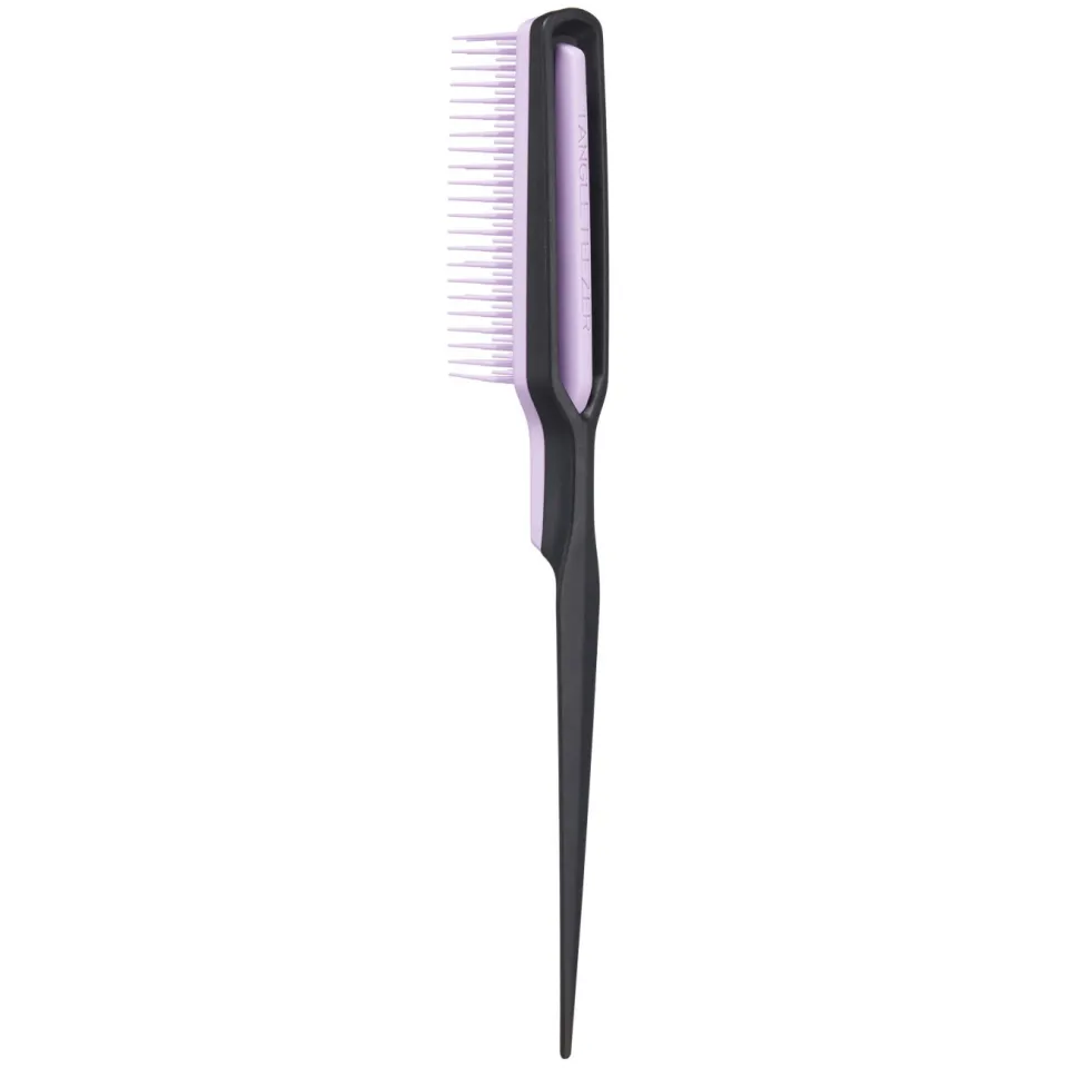 Tangle Teezer Back Combing Lilac haarkam, foto 2