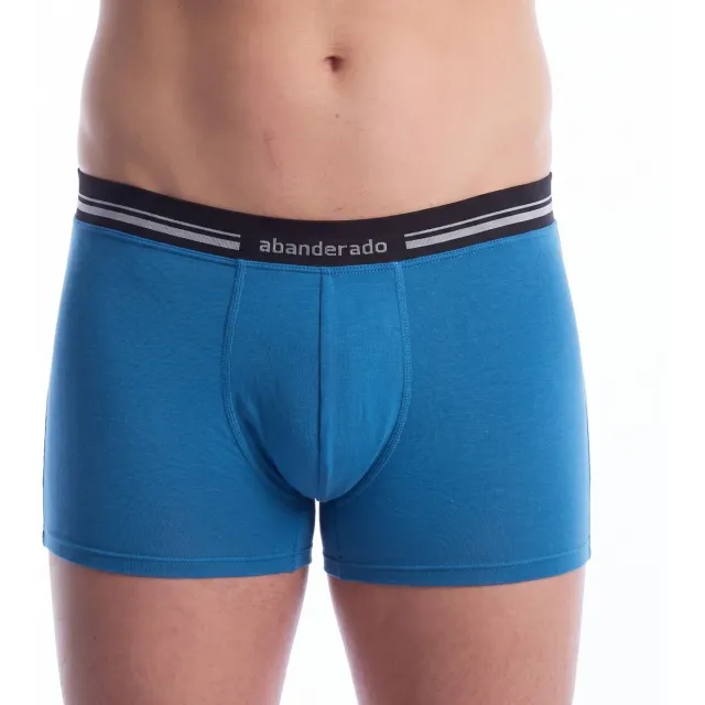Abanderado Boxers Abanderado A077I Blauw