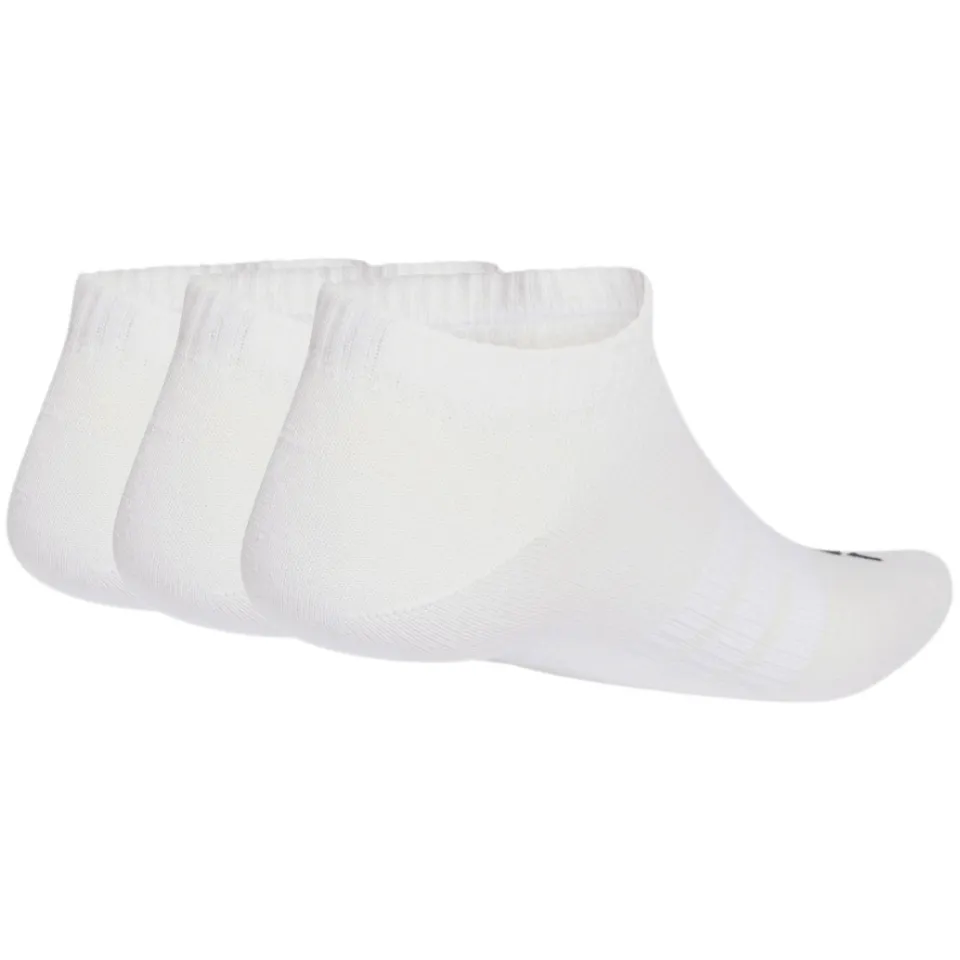 Adidas Thin&Light Essentials low cut sokken wit, foto 2
