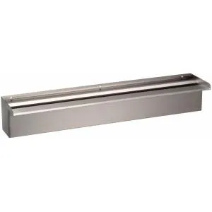 Ubbink Niagara 60 rvs waterval