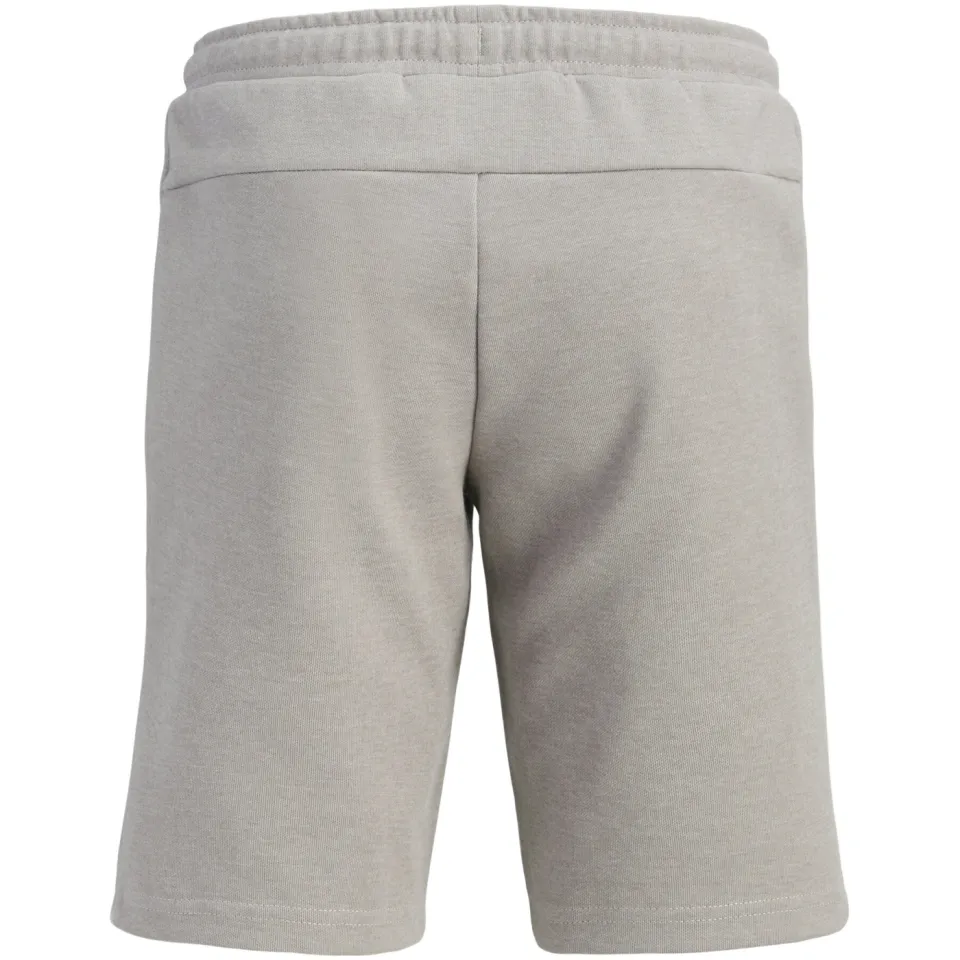 Jack & Jones slim sweatshort grijs, foto 6