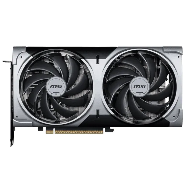 Msi GeForce RTX 5070 VENTUS 2X OC