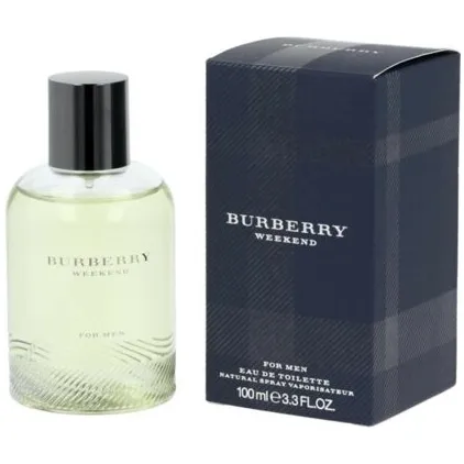 Burberry Weekend For Men eau de toilette