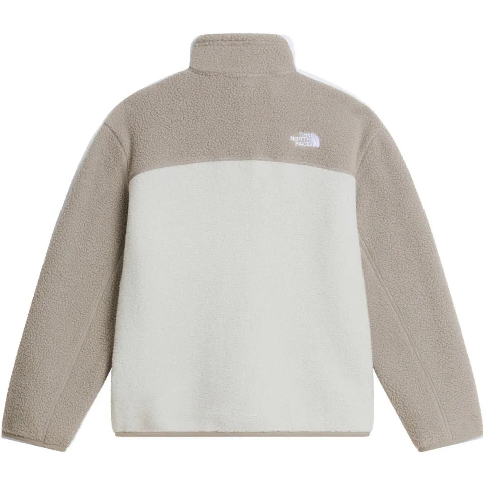 The North Face sweater - ecru/zand, foto 2