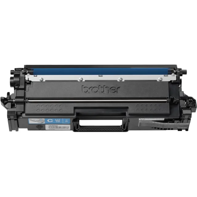 Brother TN-821XLC Toner Cartridge Cyaan Cyan