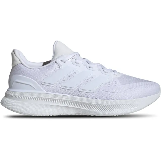 Adidas Ultrarun 5 hardloopschoenen wit White