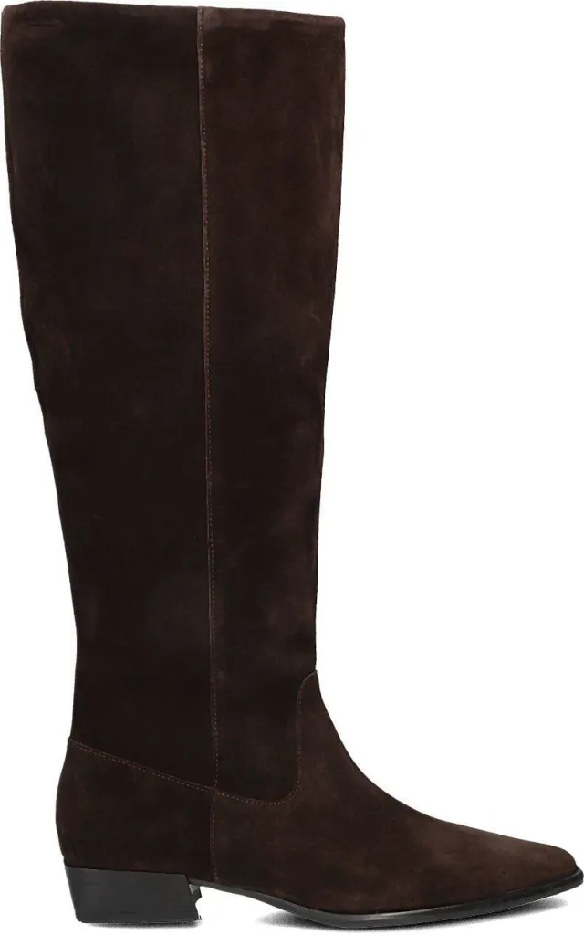 Vagabond Laarzen Nella 040 Bruin