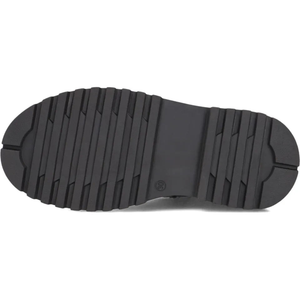Ton & Ton Boots Lisbeth Bruin, foto 6