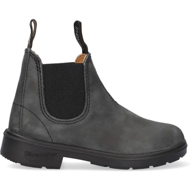 Blundstone 1325 chelsea boot zwart