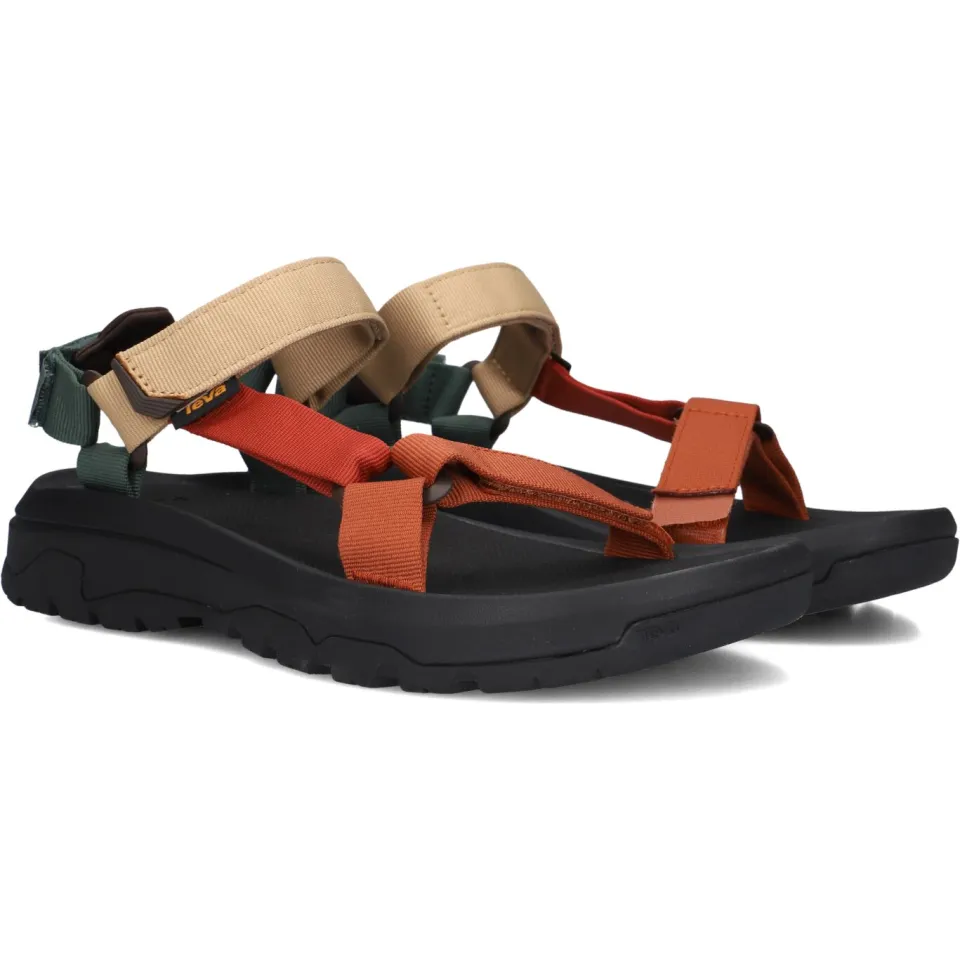 Teva Hurricane XLT3 heren sandalen multi, foto 2