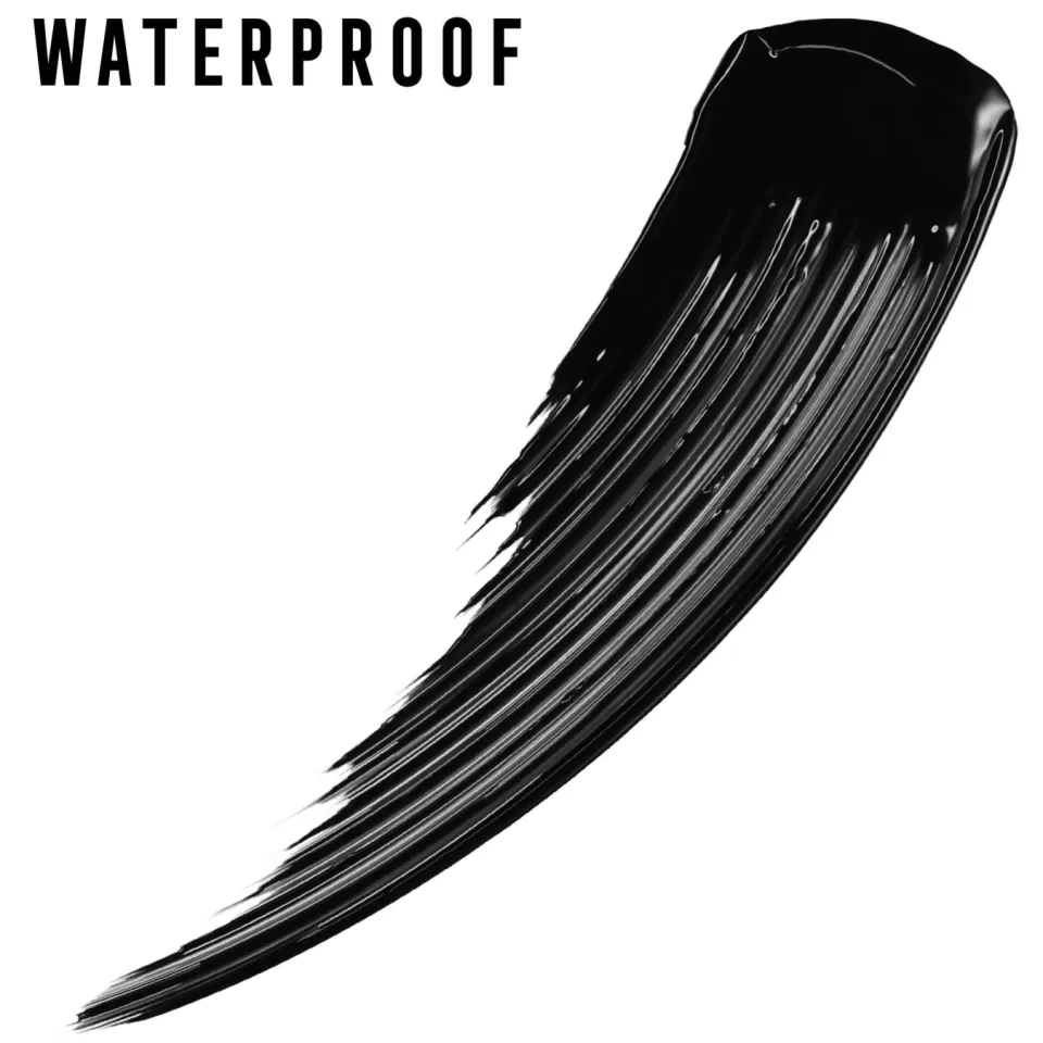 Max Factor Masterpiece Divine Lashes waterproof mascara zwart, foto 8