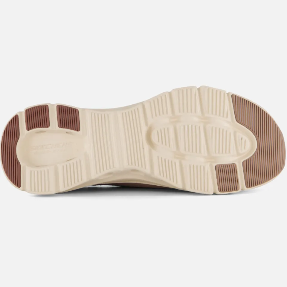 Skechers Glide Step Pro slip-ins taupe, foto 6