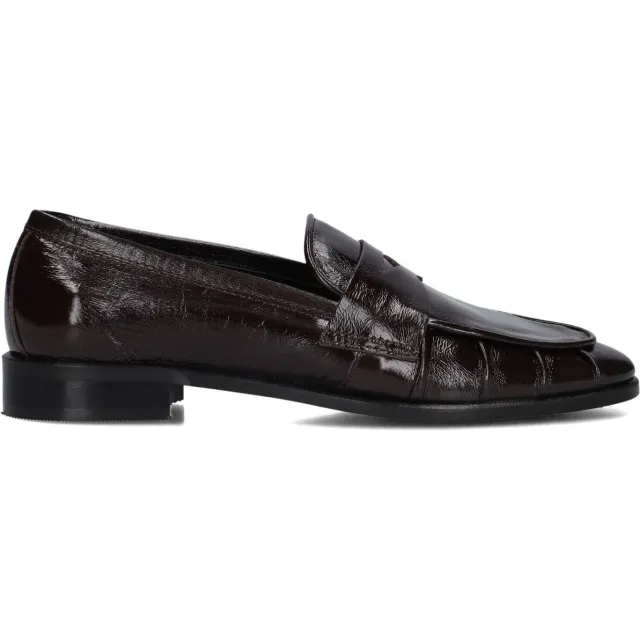 Stefano Lauran Loafers Wanda Bruin