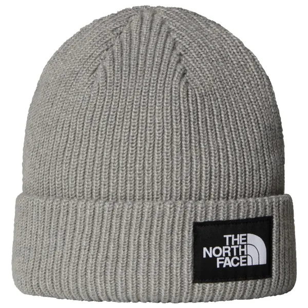 The North Face Salty Lined muts grijs