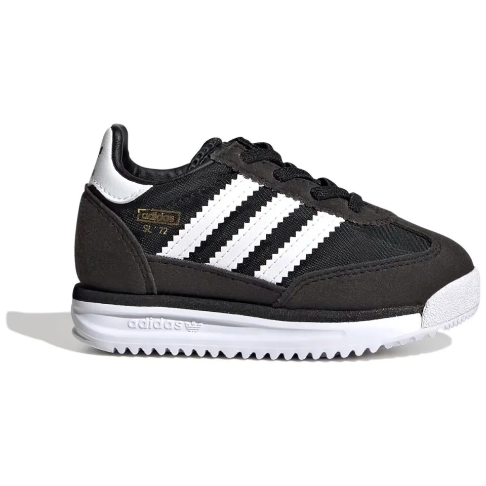Adidas RS babyschoenen zwart, foto 2