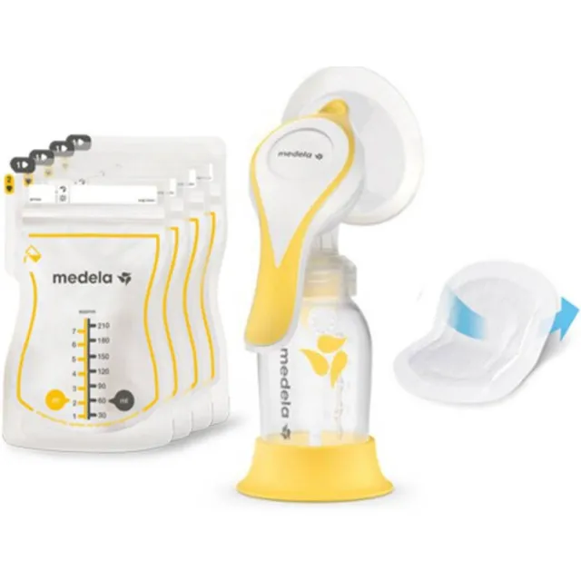 Medela Harmony Essential pack