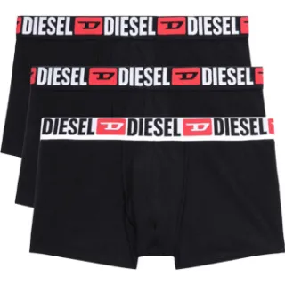 Diesel Boxershorts zwart