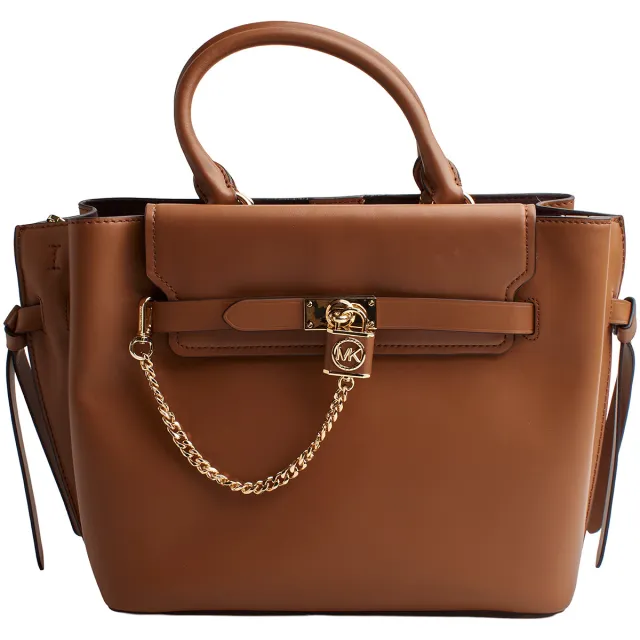 MICHAEL Michael Kors Handtas MICHAEL Michael Kors 30F1G9HS9L Bruin