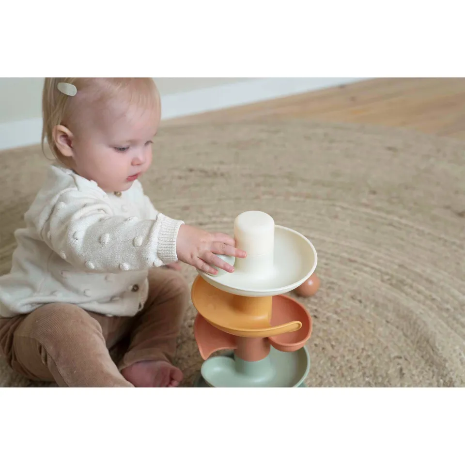 Little Dutch Spiraaltoren Unisex, foto 3