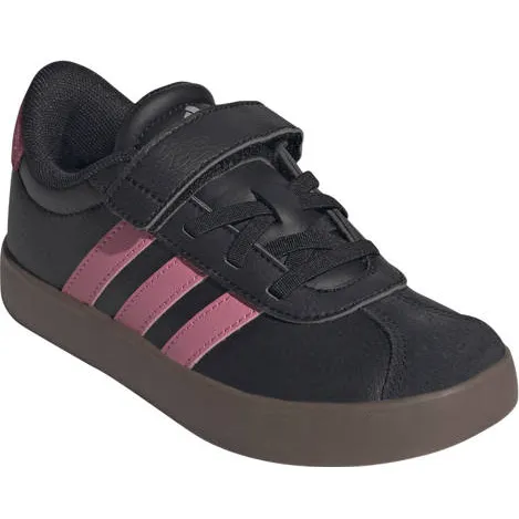 Adidas Sportswear VL Court 3.0 sneakers - zwart, foto 3