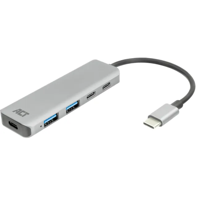 Act AC7072 USB C hub
