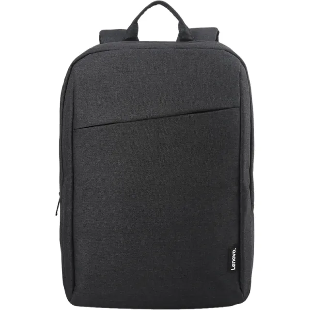 Lenovo 15.6" Laptop Casual Backpack B210 Black-ROW