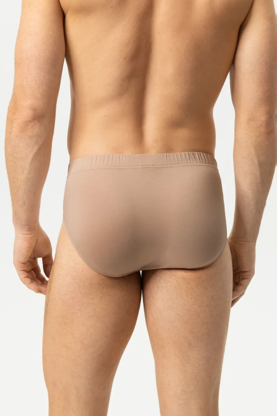 Mey Business Class Light Skin mini-slip beige, foto 3