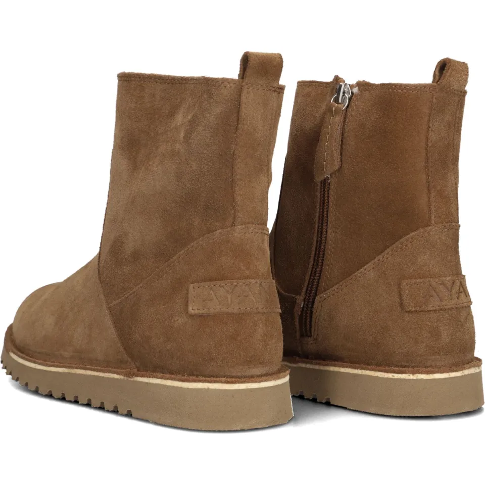 AYANA Boots 2427 Cognac, foto 5