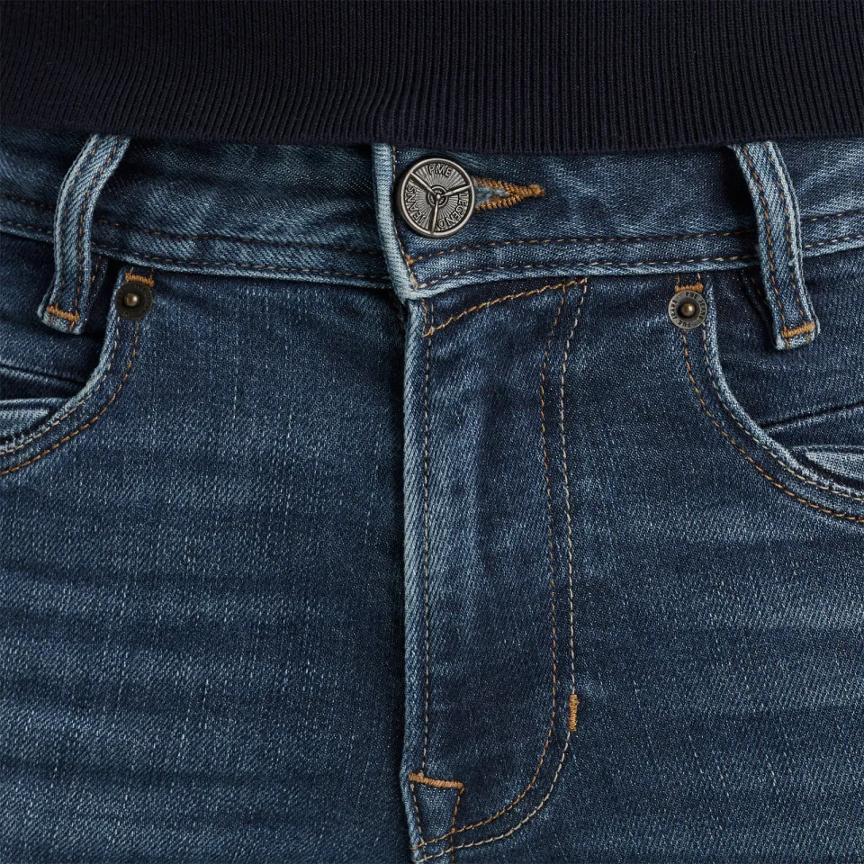 PME Legend SKYRAK regular fit jeans blauw, foto 6