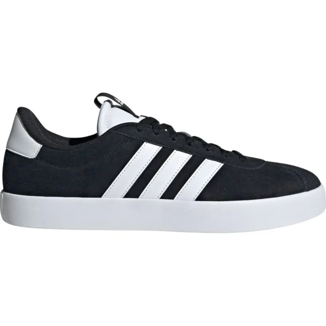 Adidas VL Court 3.0 sneakers zwart