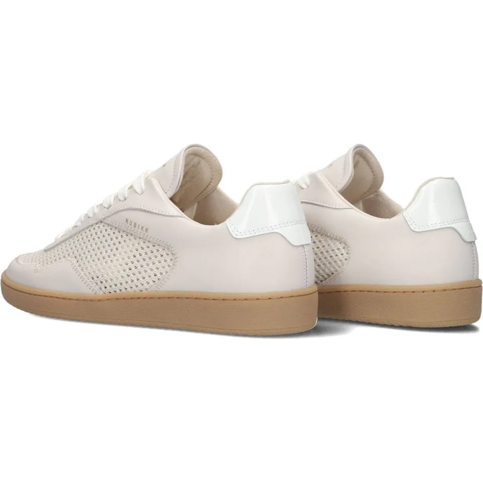 Nubikk Sneakers Ray Ross Beige, foto 2