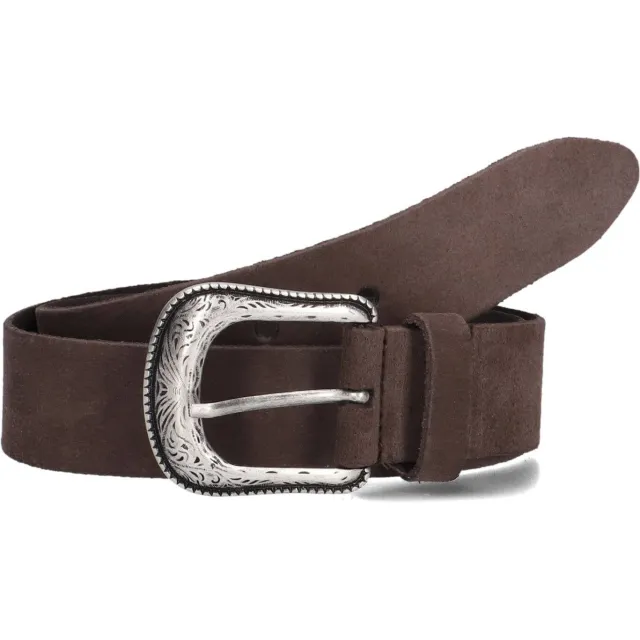 Notre-V 4317 riem bruin