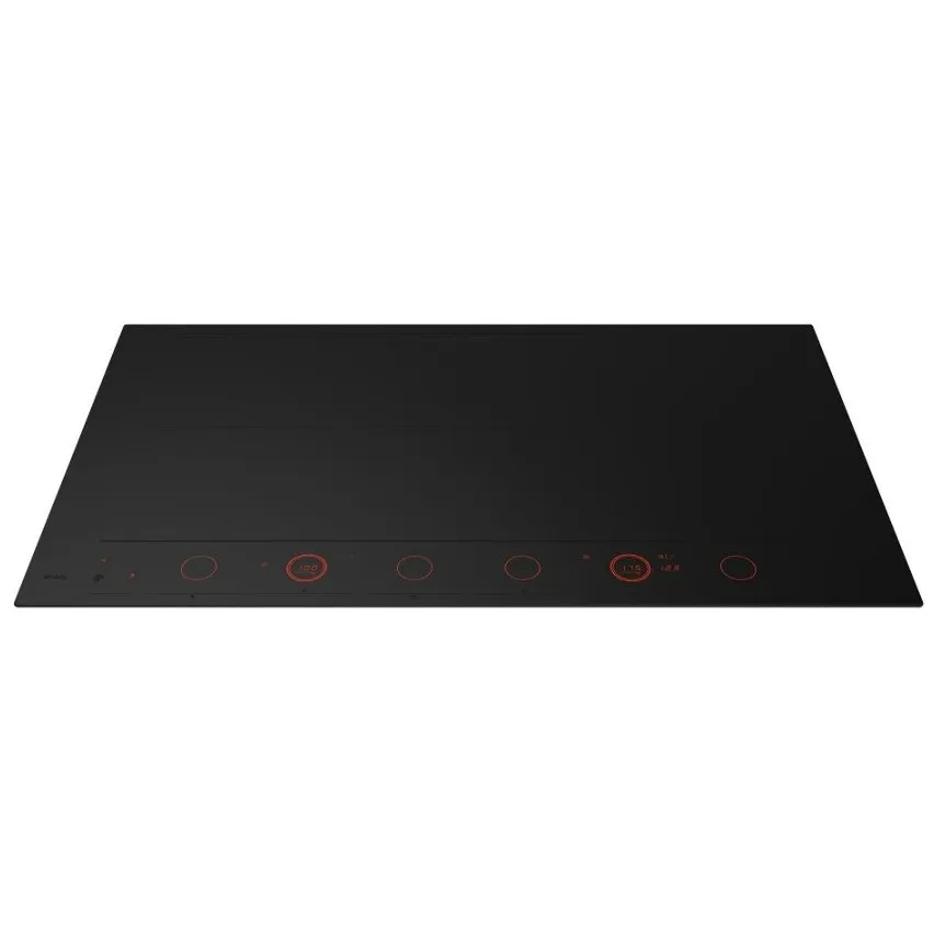 Atag HI29672SVI inductiekookplaat zwart, foto 3