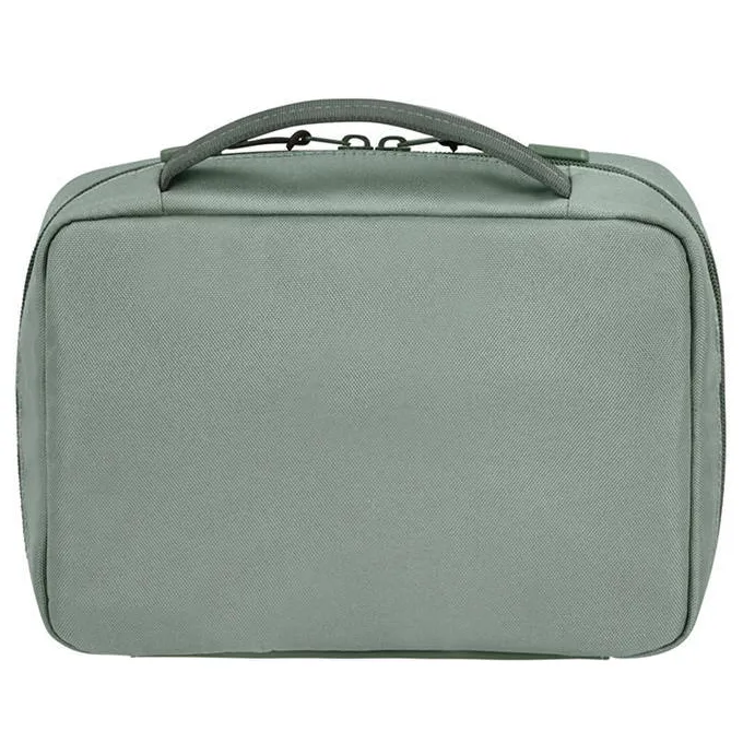 Samsonite Stackd hanging toilettas groen, foto 4