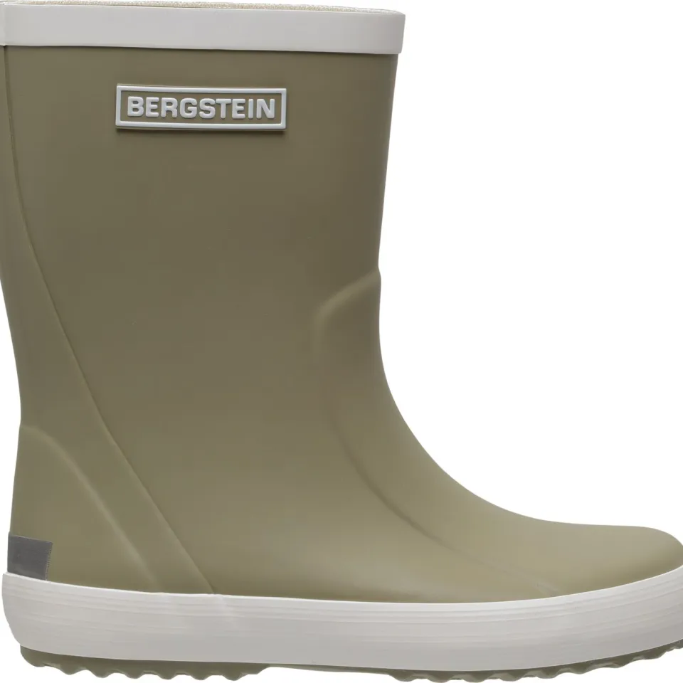 Bergstein Earth regenlaarzen groen, foto 2